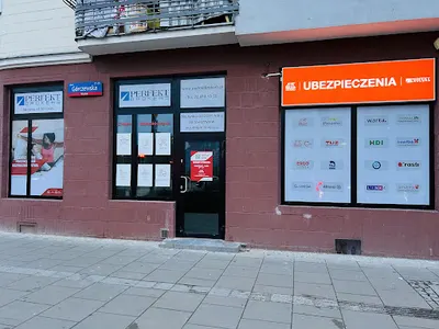 Perfekt Brokers Ubezpieczenia